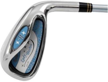 Ferro Feminino BOSTON GOLF 5 Un