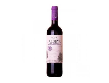 Aldeya de AYLES Tinto Colheita 2023 Formato Garrafa de 75Cl.