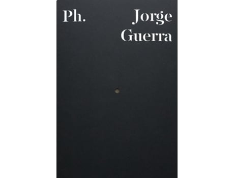 Livro Jorge Guerra, Ph 7 de Maria do Carmo Seren (Português)