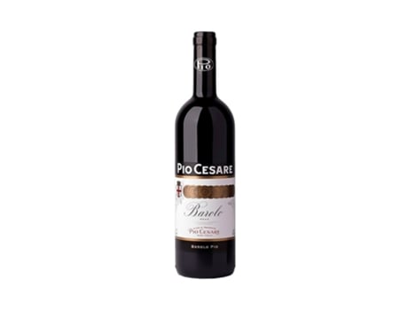 Barolo Pio Cesare 2020 CAMPOLUZ