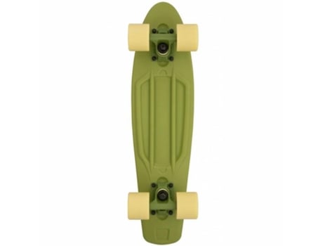 Skate Dstreet Cruiser Army 23 23'