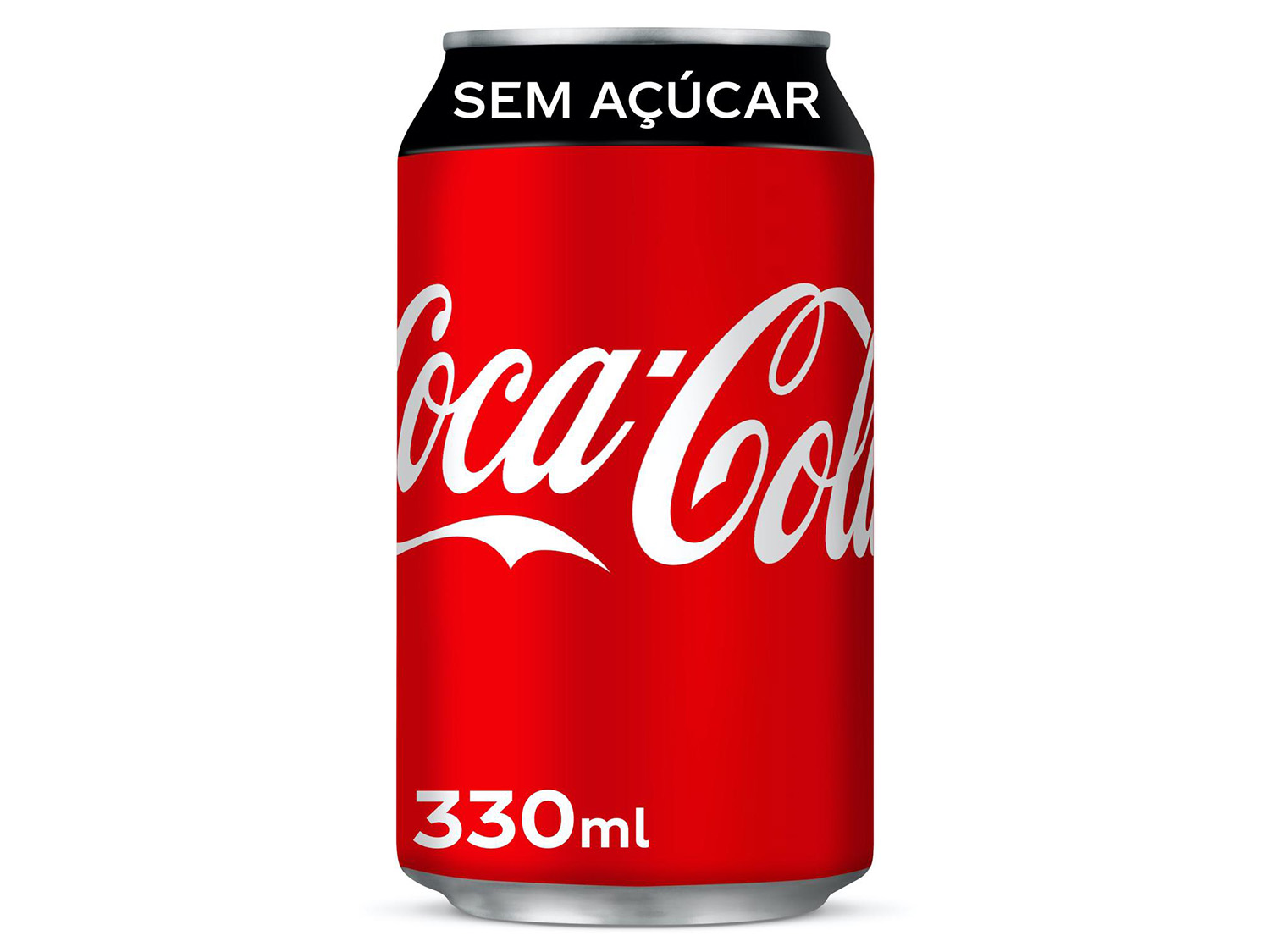 Coca Cola Zero 330ml, 5449000131805