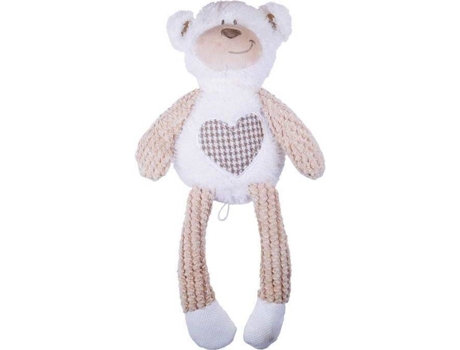 Peluche para Cães  Teddy Benjamin (40 cm)