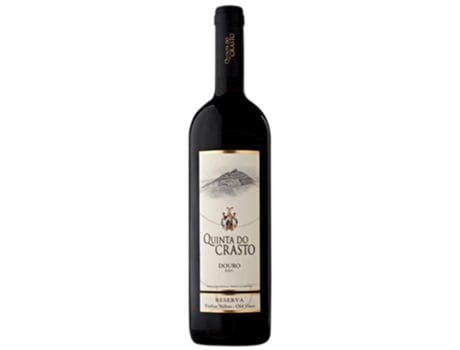 Vinho QUINTA DO CRASTO Quinta Do Crasto Porto Reserva (0.75 L - 1 unidade)