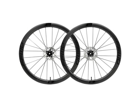 Roda da bicicleta FAST FORWARD Ryot44 Wheelset Dt240 SHIMANO