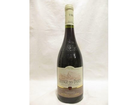 Vinho Tinto GRANGE DES DAMES 2009 (75 cl - 1 unidade)