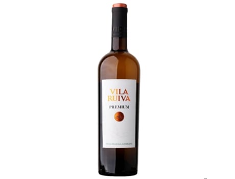 VILA RUIVA Premium Regional Alentejano Vinho Branco