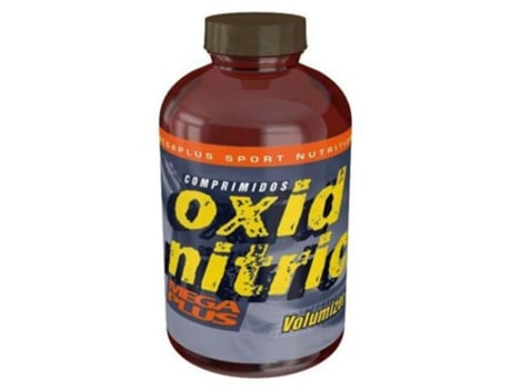 Artesania Agrícola Nitric Oxide 180 Tablets