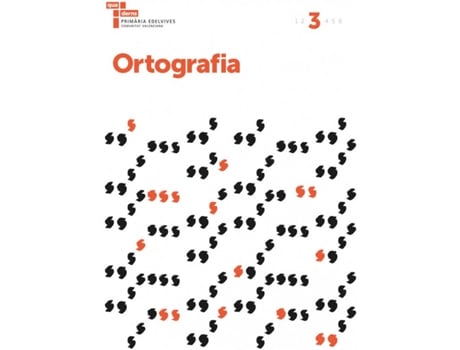 Livro Quadern D'Ortografia 3R.Primaria de Vários Autores (Valenciano)