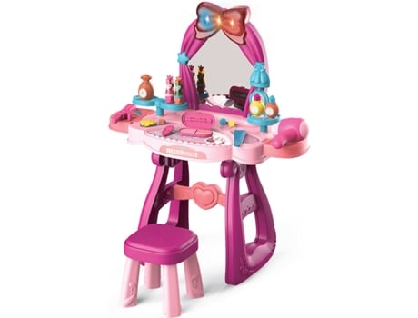 Casa de Brincar CHICOS Jardim Peppa Pig (Idade Mínima: 2 Anos - 105,8 x  20,7 x 85 cm)