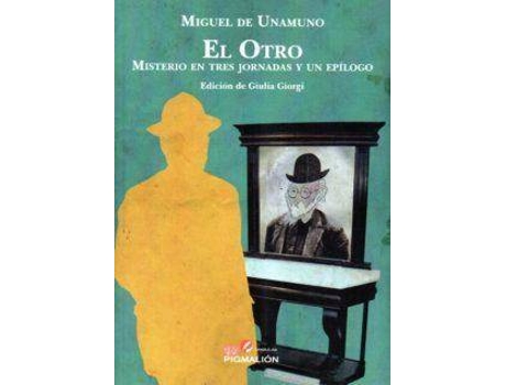 Livro Otro,El de Miguel De Unamuno (Espanhol)