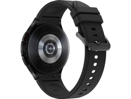 galaxy watch 4 classic lte 46mm preto