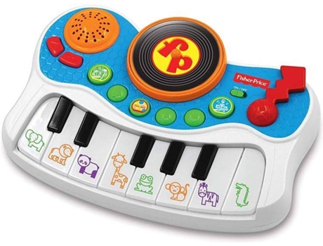 Brinquedo Musical  31002464