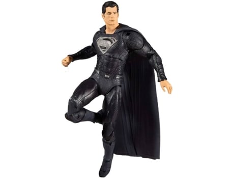 Figura  Superman (Liga da Justiça)