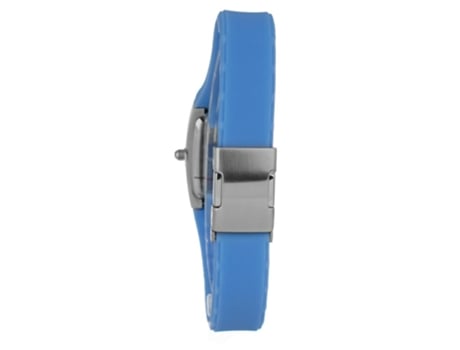 Relógio feminino  21814 (23 mm) (Ø 23 mm) - Azul