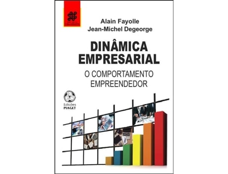 Dinâmica Empresarial: o comportamento empreendedor