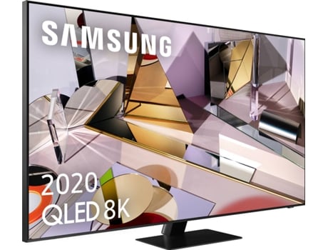 TV SAMSUNG QE55Q700T (QLED - 55'' - 140 cm - 8K Ultra HD 
