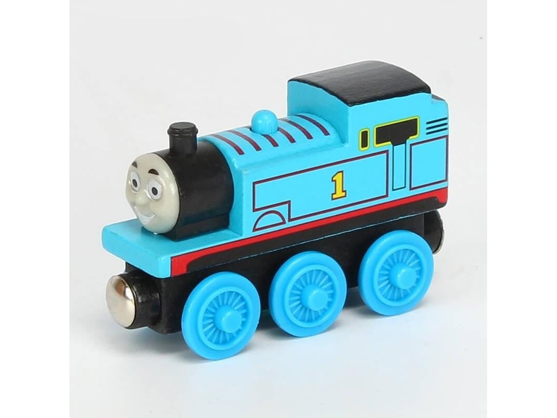 Brinquedo trem thomas