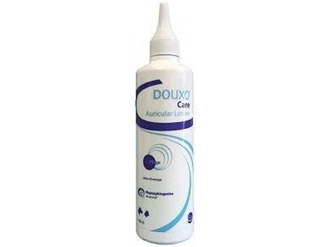 Loção Micelar Auricular para Cães e Gatos  (125ml)