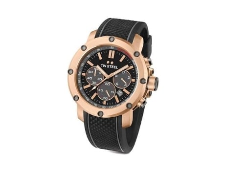 Relógio Tws Grandeur Tech Chrono, Blk Rg