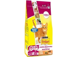 Friskies hairball hot sale