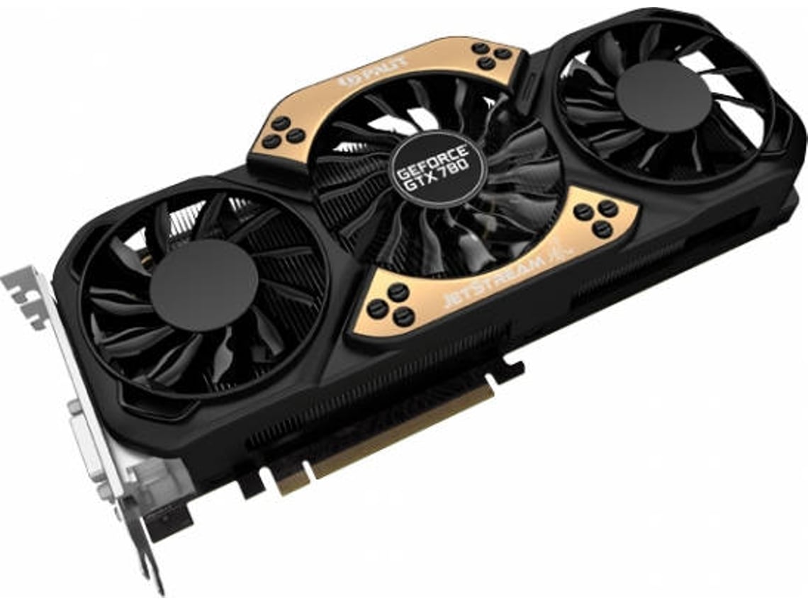 Nvidia geforce best sale gtx 780 caracteristicas