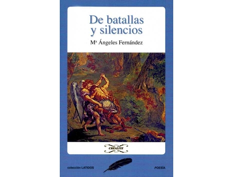 Livro De Batallas Y Silencios de VVAA (Espanhol)