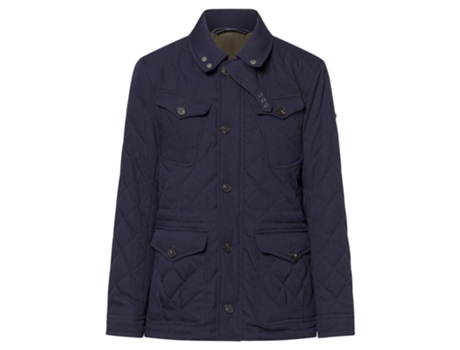 Hackett on sale fenton jacket