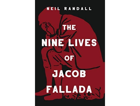 Livro The Nine Lives of Jacob Fallada de Neil Randall (Inglês)