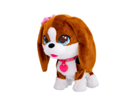 Cão de brincar IMC TOYS Sing&Dance (3 anos)