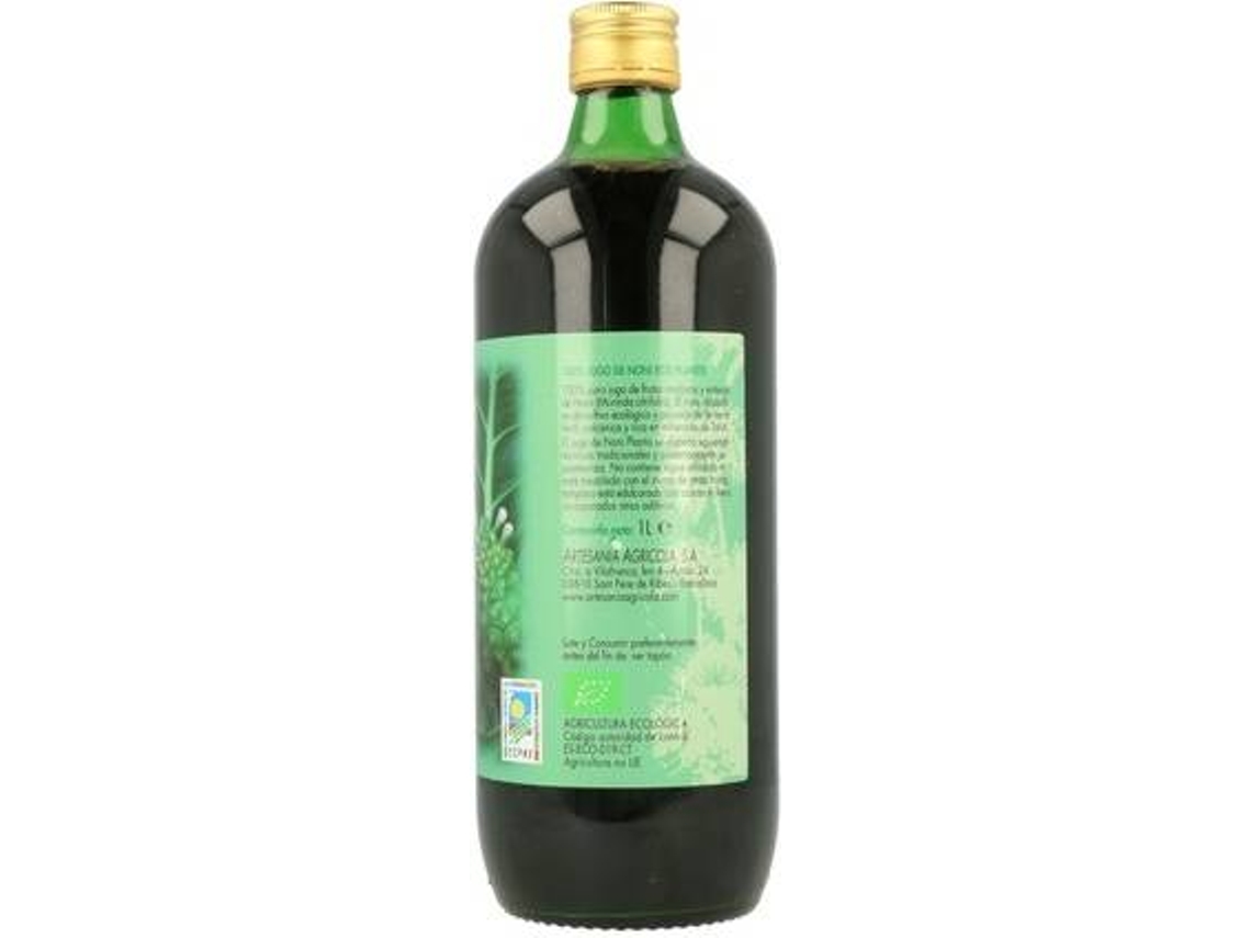 Ch PLANTIS Noni Eco 1 L Worten.pt