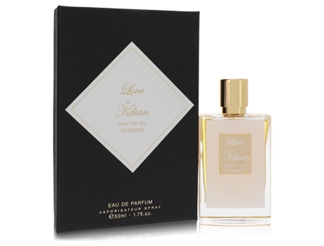 Eau De Parfum Kilian Love Don't Be Shy Extreme by Kilian Spray 1.7 oz (50 ml)