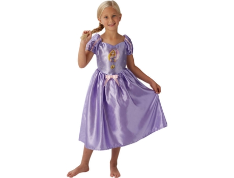 Fato de Menina LIRAGRAM Princesa Aurora Bela Adormecida Clássico (Tam.: 7 a  8 anos)