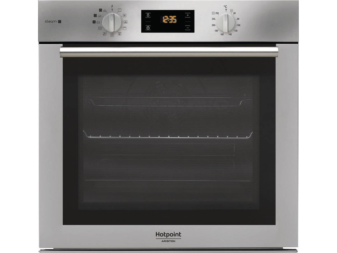 Электрический духовой шкаф hotpoint ariston fa4s 841 j ix ha