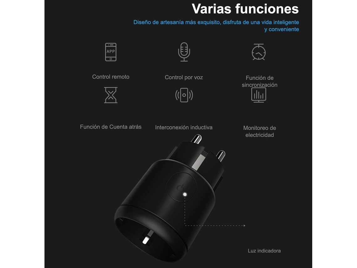 Livolo google outlet home