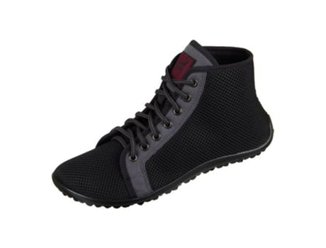 Botas LEGUANO Homem Material Sintético (47,0 eu - Preto)