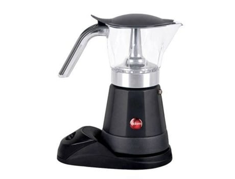 Cafeteira Elétrica ELDOM Ka50 480 W