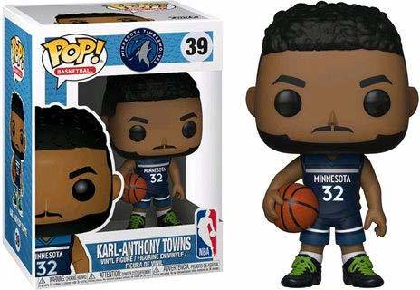 Funko pop karl anthony clearance towns