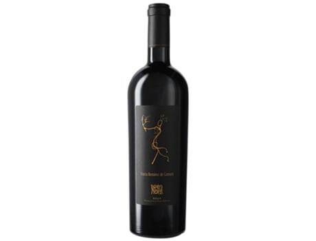 Vinho REMÍREZ DE GANUZA Remírez De Ganuza María Especial Rioja Reserva 2009 (0.75 L - 1 unidade)