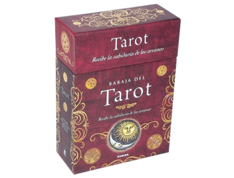 Livro Tarot de VVAA (Español)