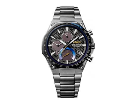 Relógio Casio Edifice Tom´s Limited Edition