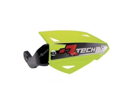 Protector de Mão de Motocicleta com Kit de Montagem R-TECH Vertigo TU