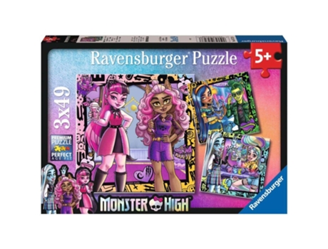 Monster High Draculaura - Autobrinca Online