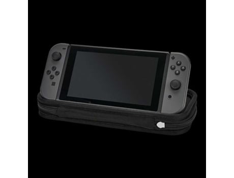 Estojo para Nintendo Switch  Cinzento