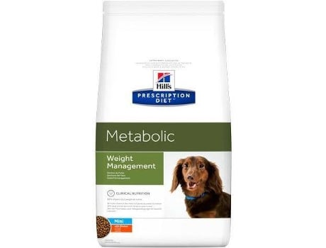 Ração para Cães  Mini (6Kg - Seca)