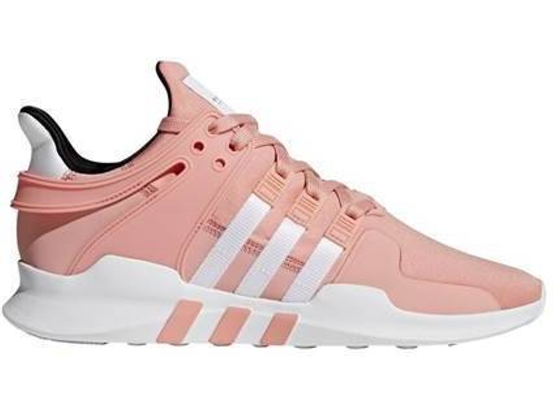 Adidas eqt shop preto e rosa