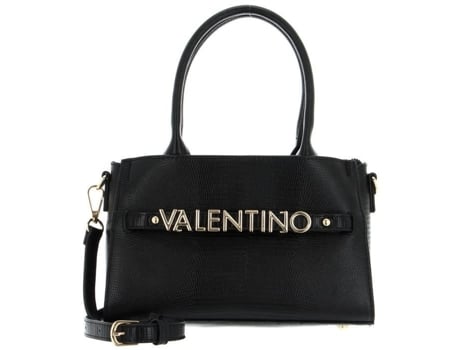 Mala de Mão MARIO VALENTINO Valentino Vail Re Sac Preto