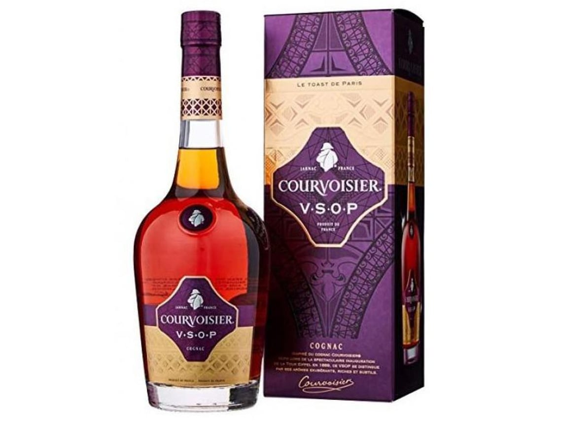 Courvoisier Vsop Worten Pt