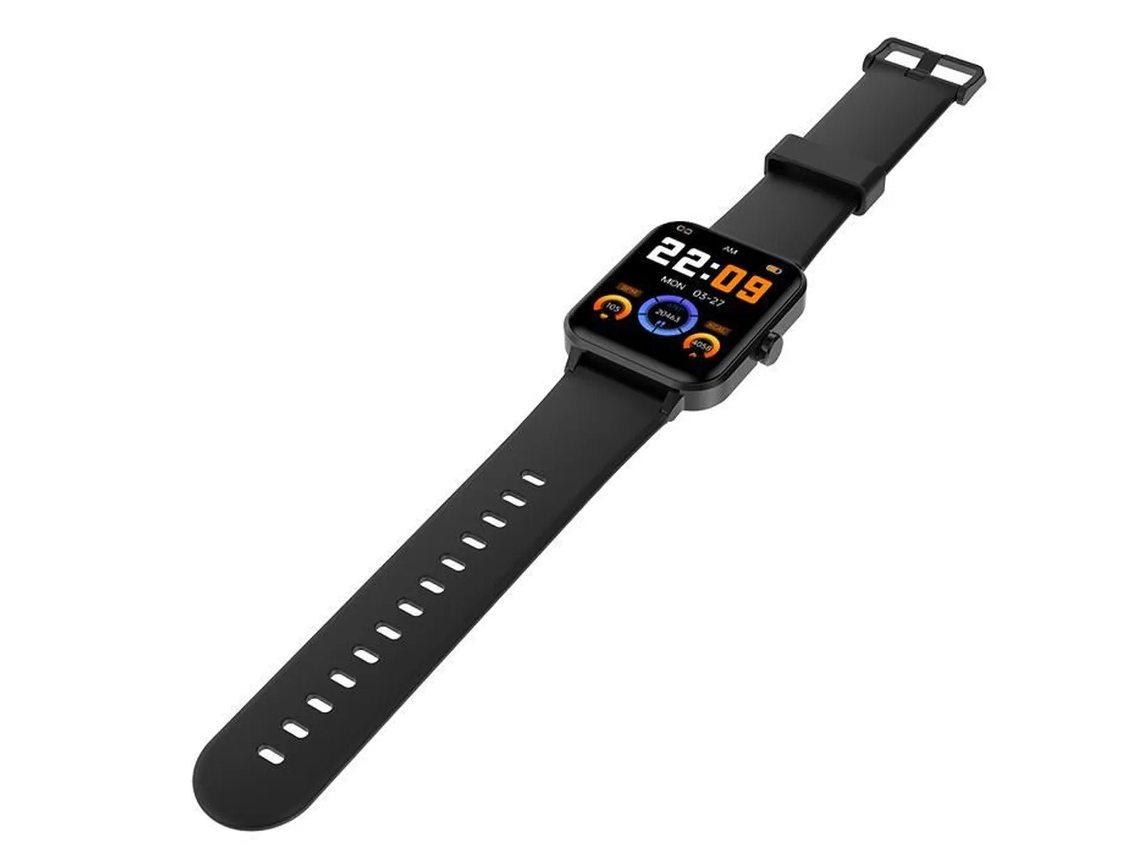 Smartwatch Blackview R30 — Market