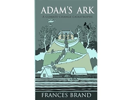 Livro Adams Ark de Frances Brand (Inglês)